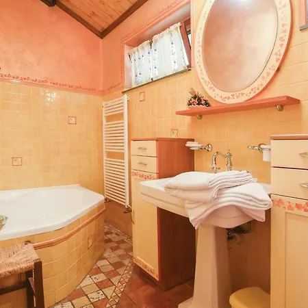 Gaia Vakantiehuis Villanova d'Albenga