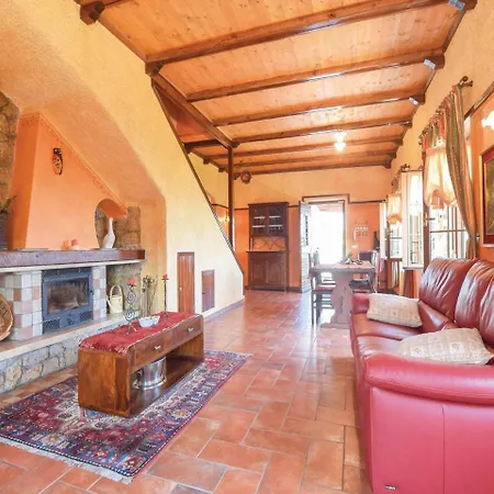 Tatil Evi Gaia *