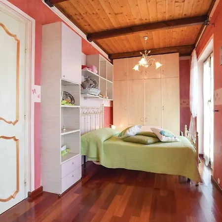 Gaia Tatil Evi Villanova d'Albenga
