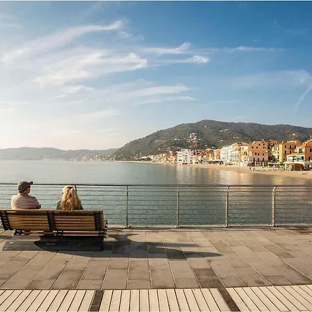 Tatil Evi Gaia Villanova d'Albenga