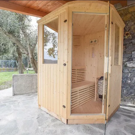 Tatil Evi Gaia